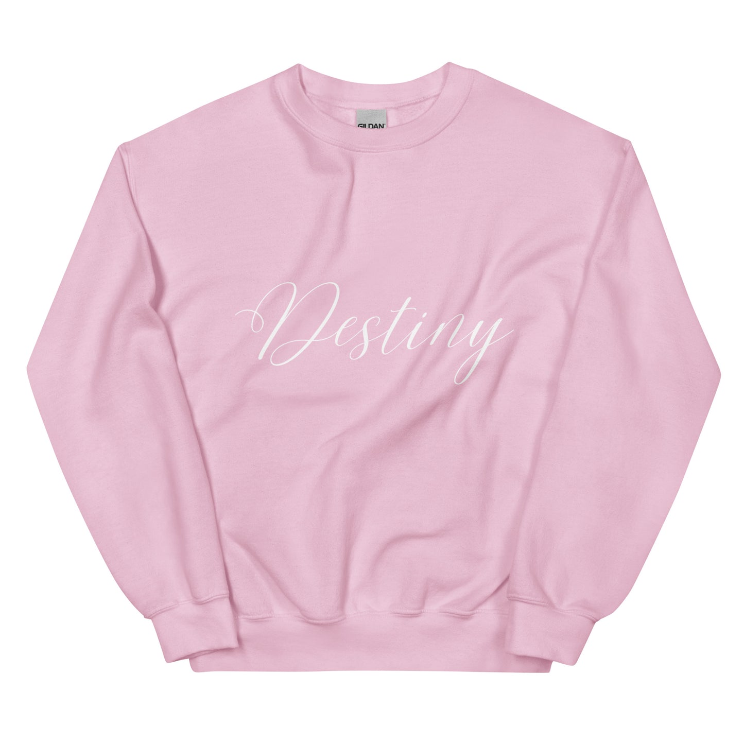 Destiny Unisex Sweatshirt