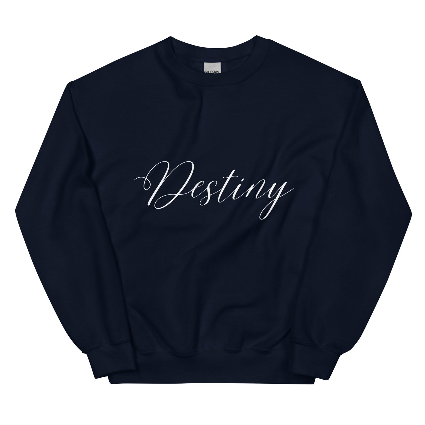 Destiny Unisex Sweatshirt